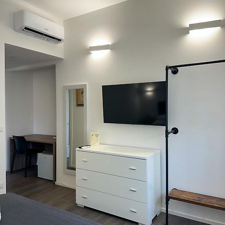 Dante 134 Rooms Cagliari Exteriér fotografie
