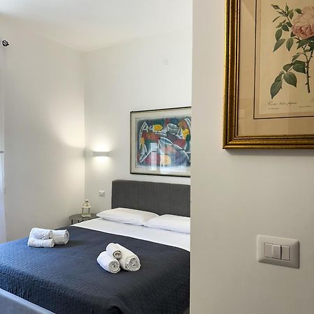 Dante 134 Rooms Cagliari Exteriér fotografie