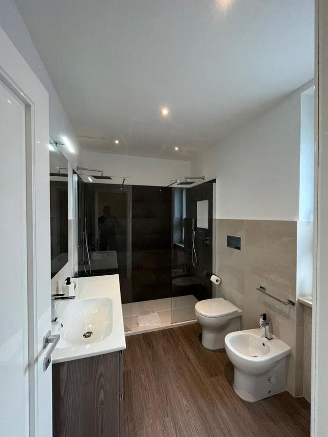 Dante 134 Rooms Cagliari Exteriér fotografie