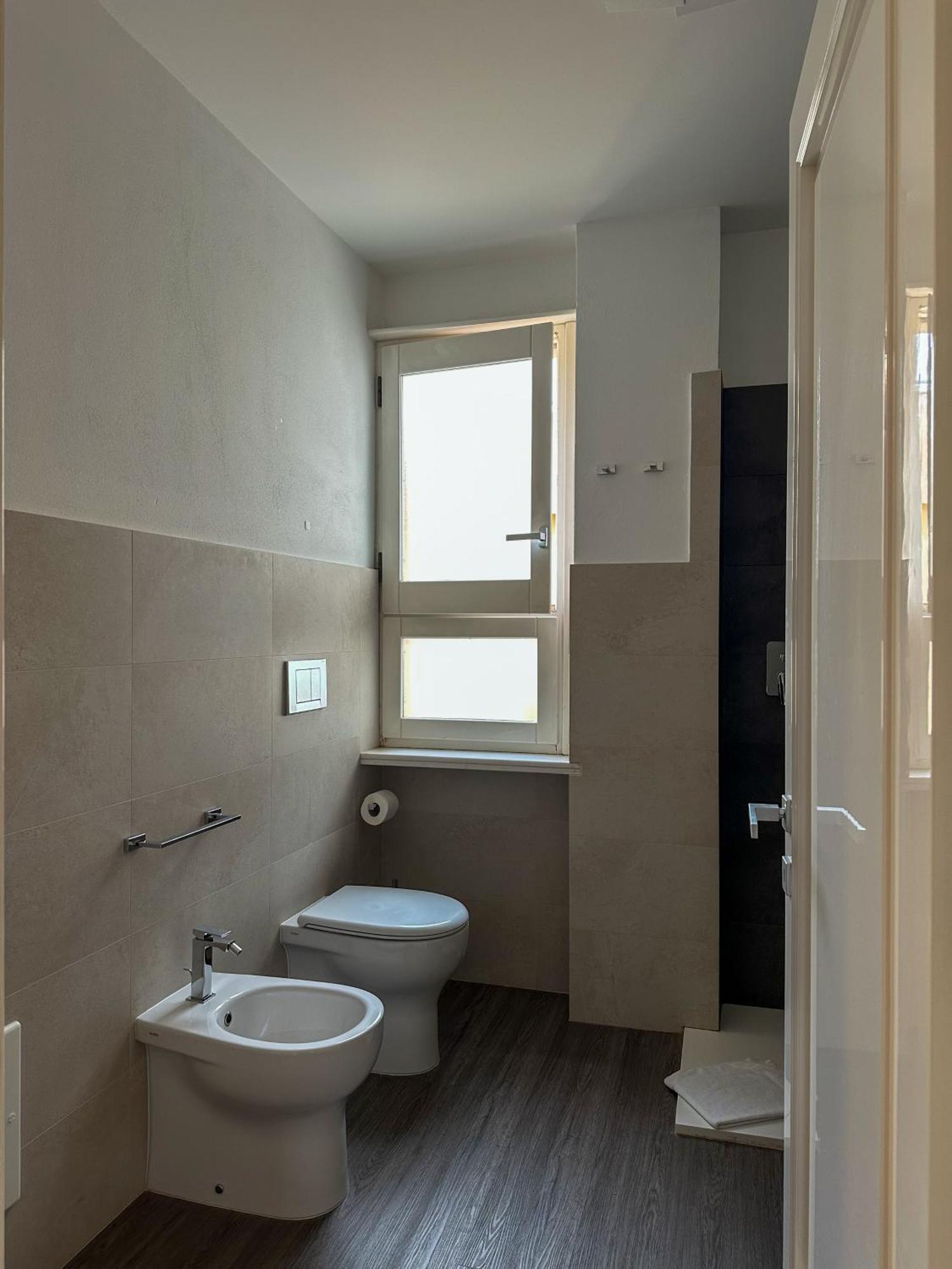 Dante 134 Rooms Cagliari Exteriér fotografie