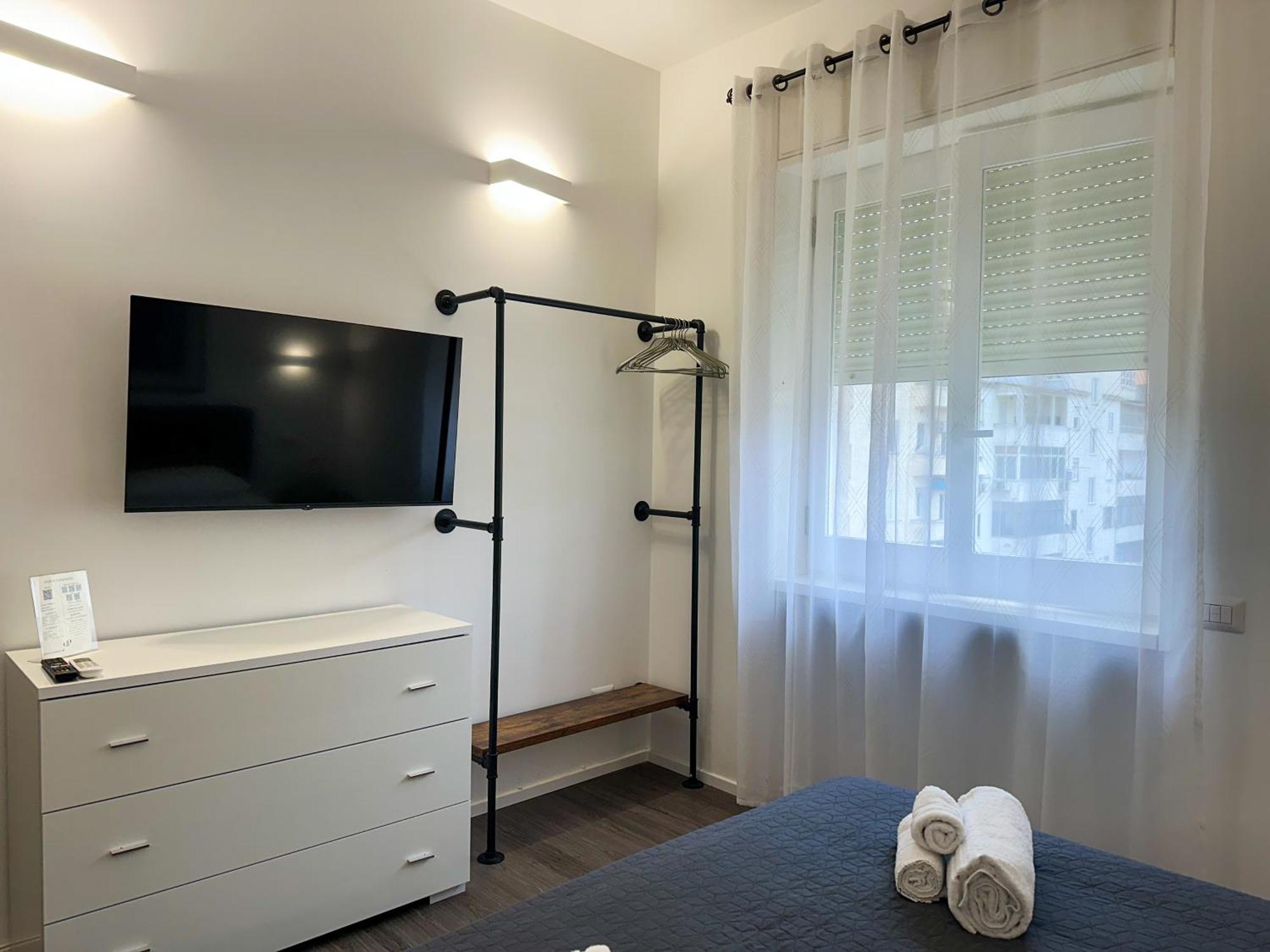 Dante 134 Rooms Cagliari Exteriér fotografie