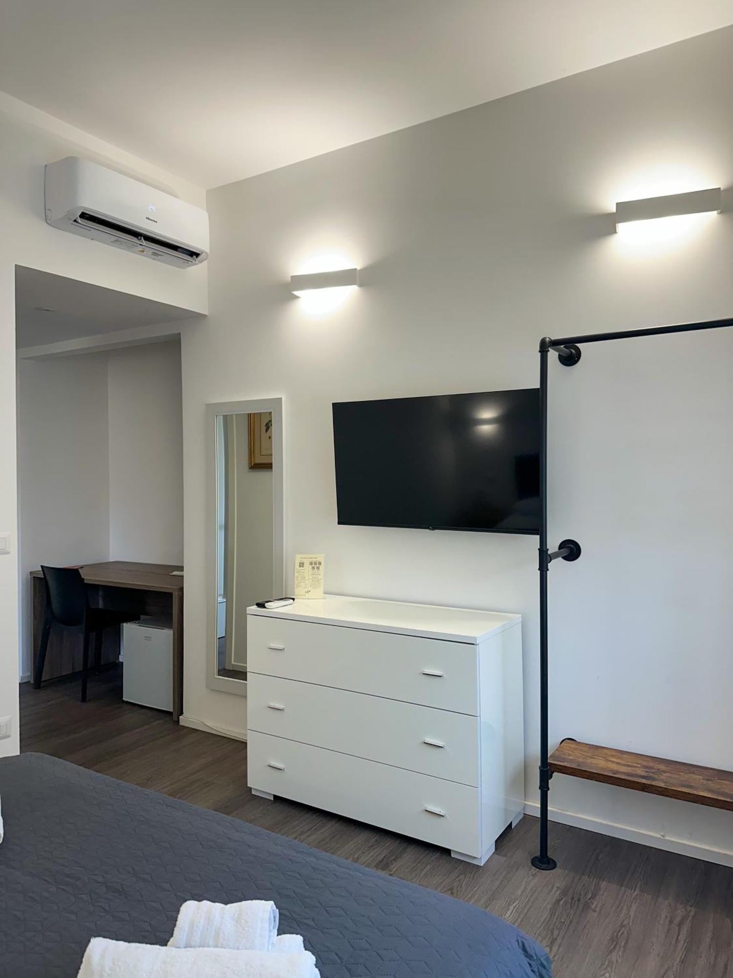 Dante 134 Rooms Cagliari Exteriér fotografie