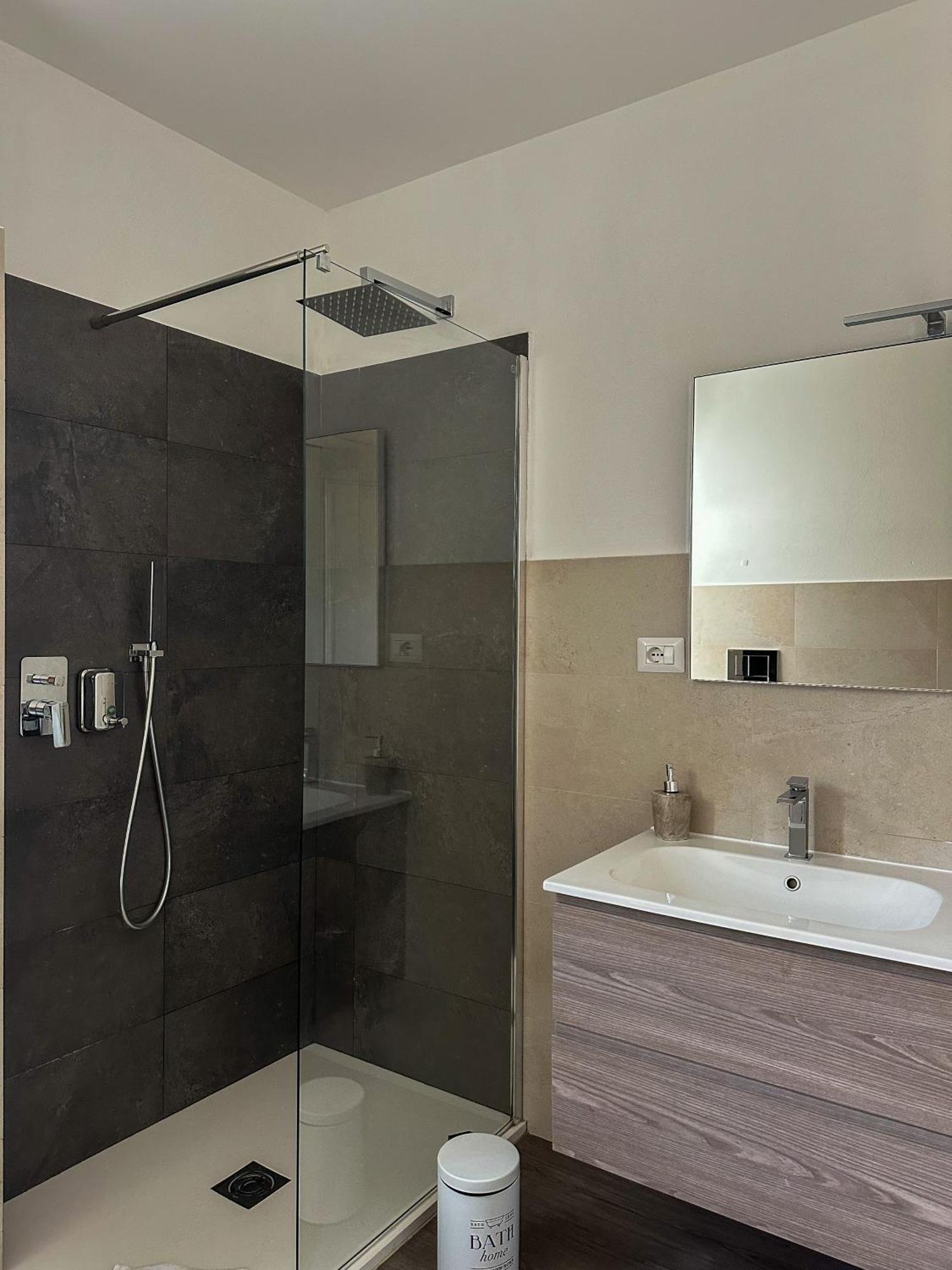 Dante 134 Rooms Cagliari Exteriér fotografie