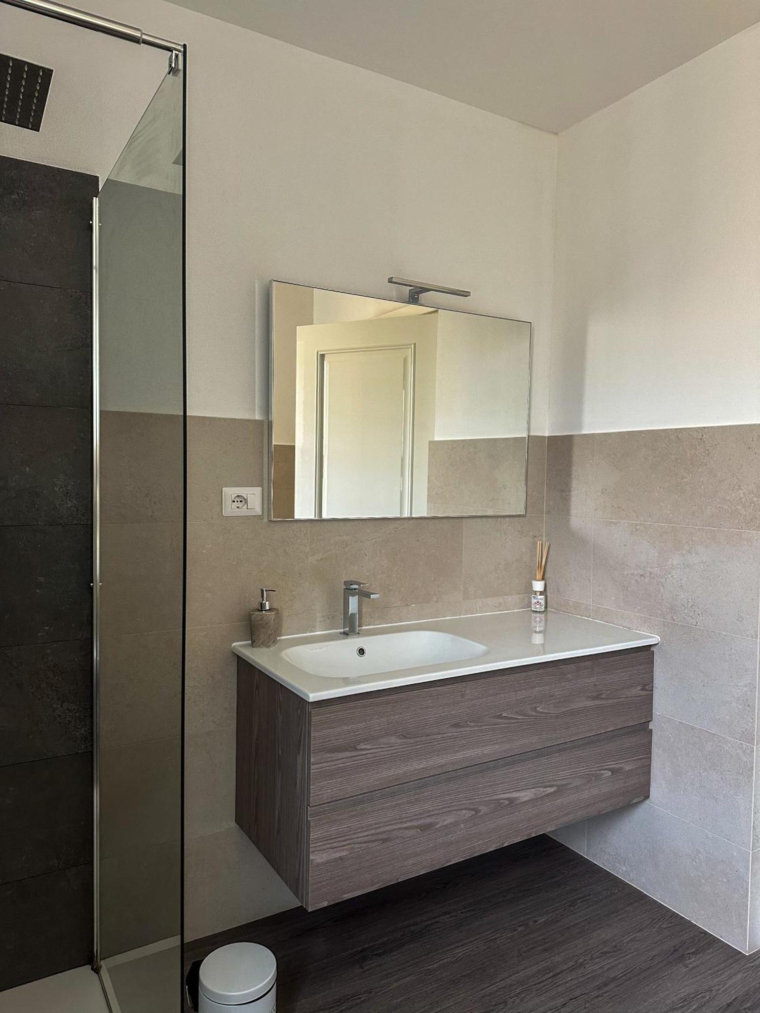Dante 134 Rooms Cagliari Exteriér fotografie